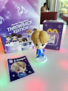 BTS　防弾少年団　ART TOY　フィギュア、トレカセット　j-jope BTS 防弾少年団 ART TOY フィギュア、トレカセット j-jope