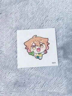 にじさんじ 8th with cake！ ランダムステッカー 伏見ガク