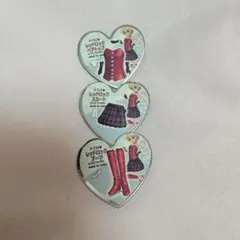 プリティーリズム プリズムストーン キャラストーン 高峰みおん