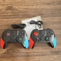 T23 PRO ワイヤレスコントローラー
