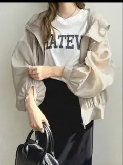 SHEIN シアージャケットのサムネイル