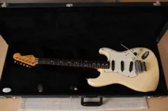 fender yngwie yjm 68 st68 イングウェイ - メルカリ