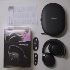 bose quietcomfort ultra headphones 2nd