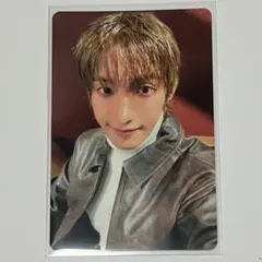 ドギョム　Serenade fanplee トレカ