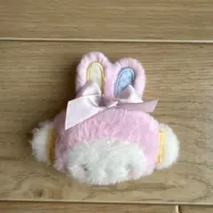 サンリオ　ヘアクリップ