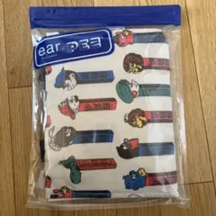 ★限定商品★未開封★ear×PEZコラボ☆ショルダーバッグ☆