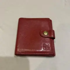 イルビゾンテ　財布