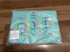 m*️様 Mrs.GREEN APPLE ガチャ当たり！Tシャツ！フィヨルド　お