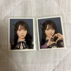 大谷映美里 まとめ売り 生写真 ミニフォト - メルカリ