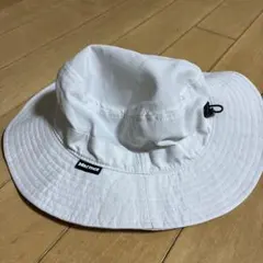 marmot ホワイト アウトドアハット