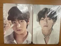 BTS プレミアムフォト テヒョン V