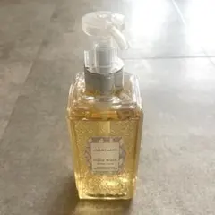 新品未使用 ジルスチュアート ハンドウォッシュ ホワイトフローラル 250mL