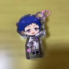 あんスタ 8周年 アイドルチャーム 伏見弓弦　ころっと