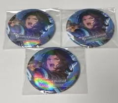 グランブルーファンタジー Relink 缶バッジ　ランスロット　3点　セット