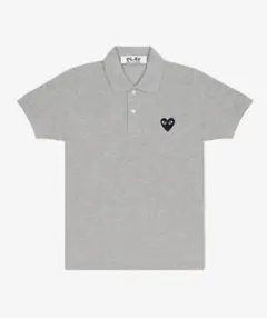 COMME des GARCONS PLAY ポロシャツS - メルカリ