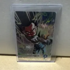 ドラゴンボール スーパーダイバーズ 人造人間17号 SDV9-SEC2