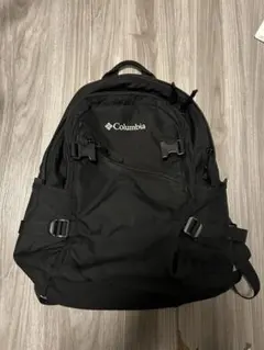 Columbia 黒 バックパック 30L