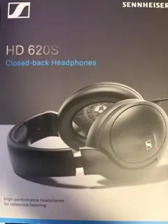 【ほぼ未使用・おまけ有】 SENNHEISER HD620Sリケーブル付き 2026年最新】ゼンハイザー hd 620sの人気アイテム - メルカリ