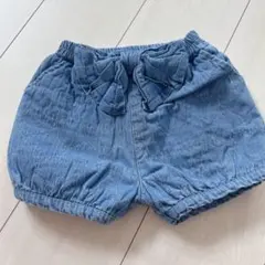 コトリ ショートパンツ