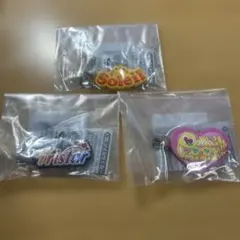 アイカツ！ガチャコレクション3 ラバークリップ