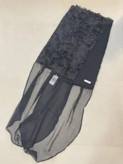 FRAY I.D ブラックストール パーティ