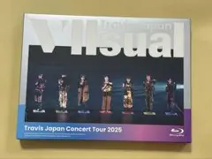 美品⭐︎ Travis Japan VIIsual Blu-ray 初回盤