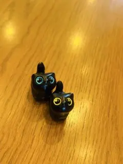 万博 スーダン 猫　2匹セット