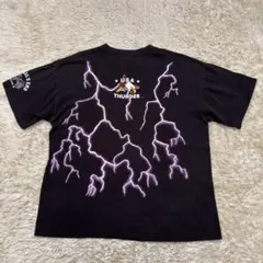 90s 00s ヴィンテージ USA thunder タイガー　XL USA生地のサムネイル