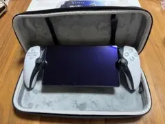 PlayStation portal リモートプレイヤー　PS5 ほぼ未使用