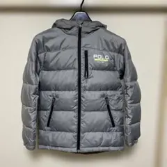 値下げしましたポロラルフローレンダウンジャケット