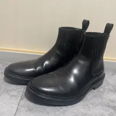 ゴールデンサイズ！BALENCIAGA サイドゴアブーツ - メルカリ