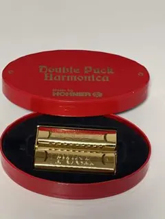 HOHNER MARINE BAND 4本& HAMMOND 6本セット - メルカリ