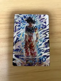 ドラゴンボールスーパーダイバーズ SDV8-SEC