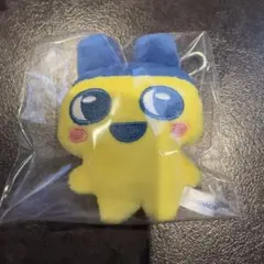 ミニミニchibi ぬいぐるみマスコット たまごっち パート2 まめっち