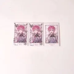 すぷれあ 皇れお HalfAnniversary チェキ風カード にじさんじ - メルカリ