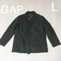 GAP ダブルボタンPコート