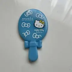 キティちゃん　Hello Kitty ハンドミラー