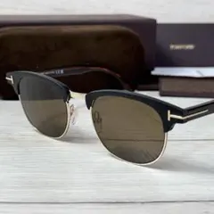 【未使用級】TOM FORD TF623 02J サングラス 今市隆二さんのサムネイル