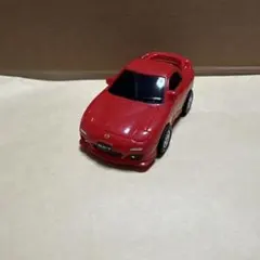 マツダ RX-7 プルバックカー ドライブタウン