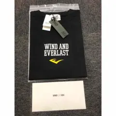 ★新品】春に散る X WDS X EVERLAST (RING) S/S TEEのサムネイル