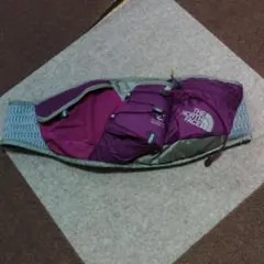 ノースフェイス　フライトシリーズ　ウエストバック