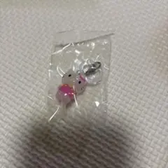 ハローキティ めじるしアクセサリー お花ver.