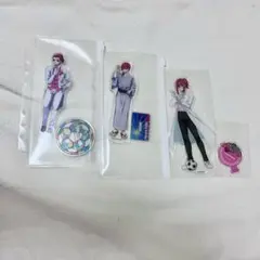 千切豹馬 アクリルスタンド