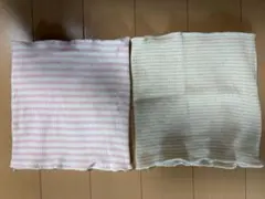 ベビー　コットン　腹巻き　2セット
