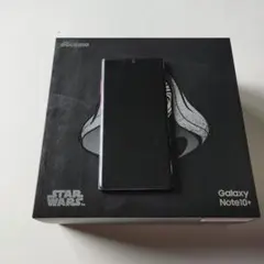 2025年最新】galaxy note10+ star warsの人気アイテム - メルカリ
