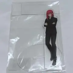 ブルーロック　TSUTAYA　描き下ろしアクリルスタンド　千切豹馬　制服