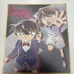 名探偵コナン グッズ アニメイラスト