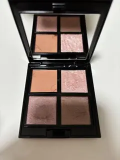 ADDICTION TOKYO アイシャドウパレット 4色