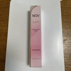 NOV L&W リンクルエッセンスプライトのサムネイル