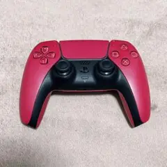 ※ジャンク品※ PS5 コントローラー レッド